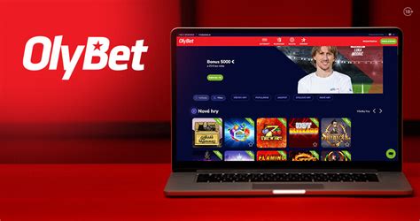 olybet casino log in